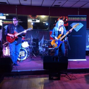 Diamond Edge - Rock Band in Plaistow, New Hampshire