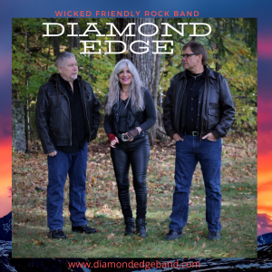 Diamond Edge