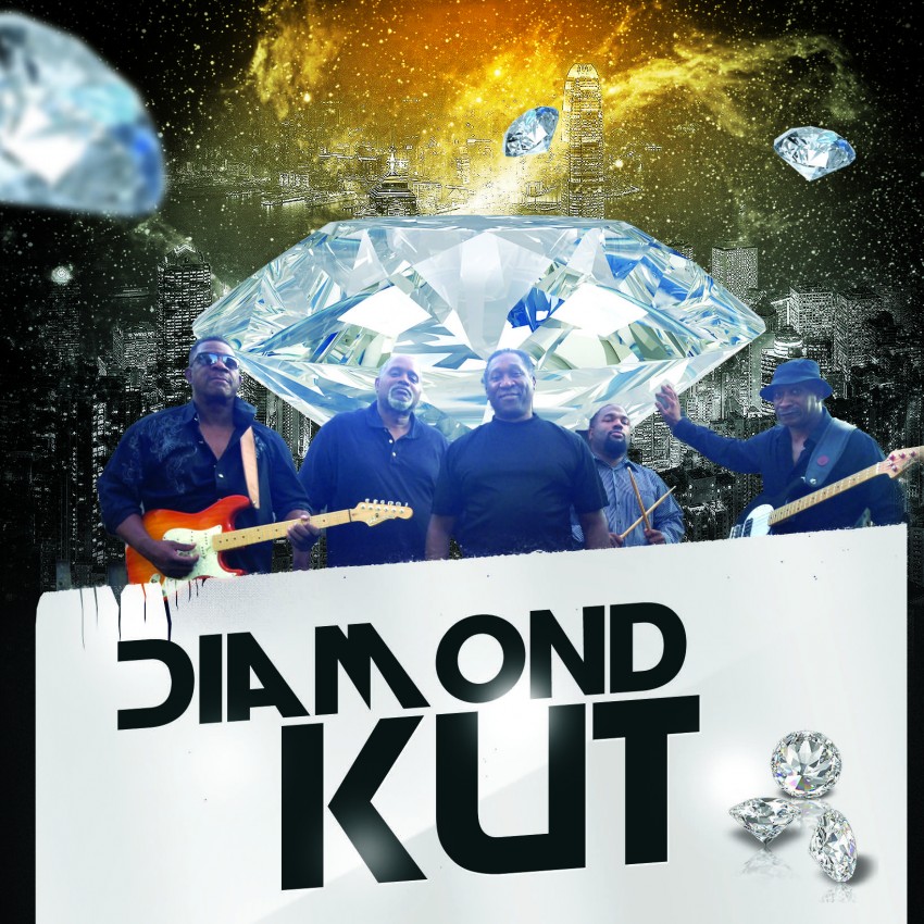 Gallery photo 1 of Diamond Kut