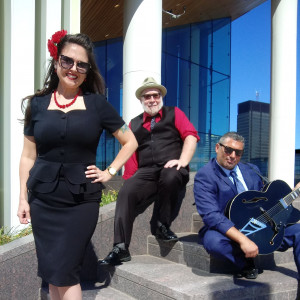 Diamond Swing Jazz - Jazz Band in Wilmington, Delaware