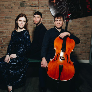 Diamond Trio - Classical Ensemble in Chicago, Illinois