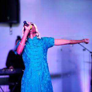 DiamondTheConqueror - Gospel Singer in Baltimore, Maryland