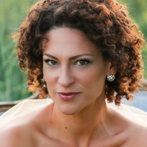 Diana Farrell, Soprano - Classical Singer in Rancho Santa Margarita, California