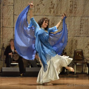Diana Jelena - Belly Dancer in Absecon, New Jersey