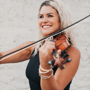 Diana Ladio - Violinist / Fiddler in Nashville, Tennessee
