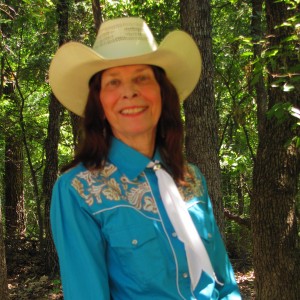 Diana Lynn Howard - Karaoke Singer in Paradise, Texas