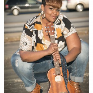 Diana Nicole - Singer/Songwriter / R&B Vocalist in Greenville, South Carolina