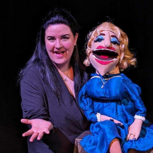 Diana Rockwell, Ventriloquist - Ventriloquist / Singing Telegram in Overland Park, Kansas