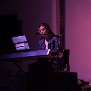 Diana Rose - Singing Pianist in Jupiter, Florida