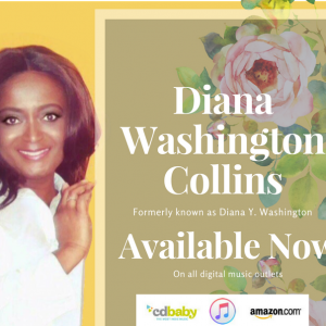 Diana Washington Collins - Wedding Singer / Wedding Entertainment in Lumberton, North Carolina