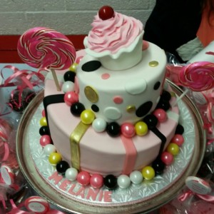 Diana's Sweet Kreations - Cake Decorator / Wedding Cake Designer in Miami, Florida