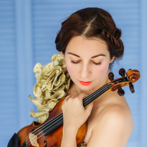 Diana's violin for Events & Weddings - Violinist in North Miami Beach, Florida