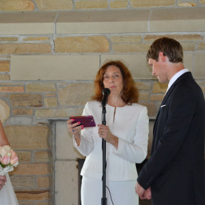 Diane's Wedding Officiants-Cleveland OH