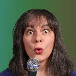Dianne Skoll - Standup Comedian - Stand-Up Comedian in Ottawa, Ontario