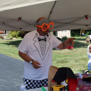 Max's Magical Mischief - Children’s Party Magician / Comedy Magician in Warren, Ohio