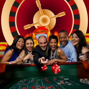 Dicecounter LLC - Casino Party Rentals in Brooklyn, New York