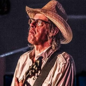 Dick Deluxe - Singer/Songwriter / Blues Band in New Orleans, Louisiana