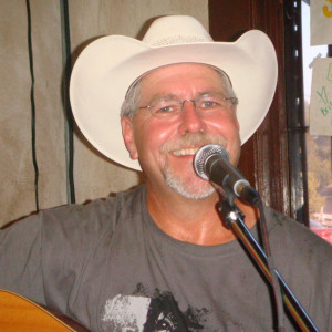Dickie Kaiser and The Brushy Creek Band - Singer/Songwriter / Country Band in Boerne, Texas