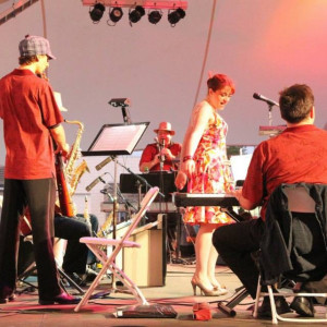 Different Hats Promotion Performance - Jazz Band / Big Band in Vandalia, Ohio