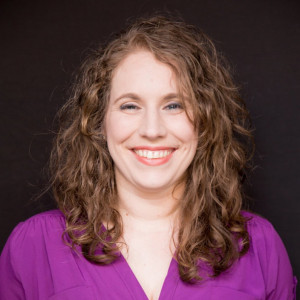 Lauren Teague / Digital Native & Speaker