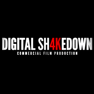 Digital Shakedown Film Production