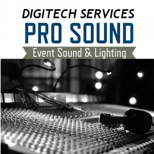 Digitech Services - Sound Technician in West Point, Georgia