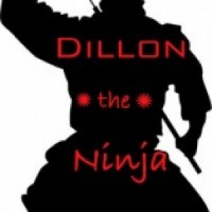 Dillon The Ninja