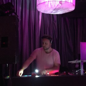 Dima Markus - Club DJ in Brooklyn, New York