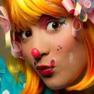 Dimple Dee the Clown - Balloon Twister in Santaquin, Utah