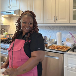 Dine With Chef K. - Personal Chef in Temple Hills, Maryland