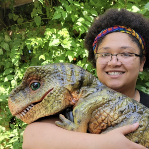Dino Buddies - Animal Entertainment / Petting Zoo in Cincinnati, Ohio