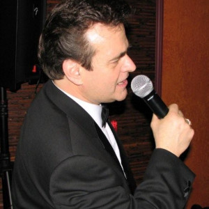 Dino's Back - A Tribute to Dean Martin and Pals - Crooner / Dean Martin Impersonator in Shelton, Connecticut