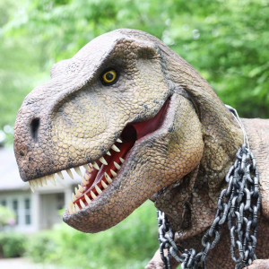 DinosaursArise - Children’s Party Entertainment in Cranford, New Jersey