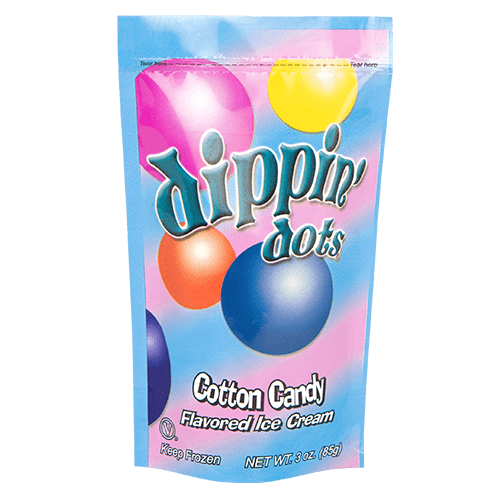 Hire Dippin Dots Ice Cream Variety Show In Los Angeles California 5078