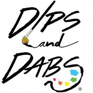 Profile thumbnail image for Dips & Dabs Mobile Art Events
