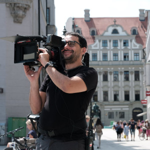 Icaro Godoi, Director of Photography/Camera Operator - Videographer in Atlanta, Georgia