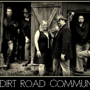 Dirt Road Communion