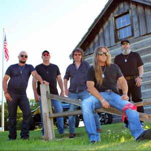 Dirt Road Crush - Country Band in Edwardsville, Illinois