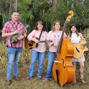 Dirt Road Dreams - Bluegrass Band in Palm Bay, Florida