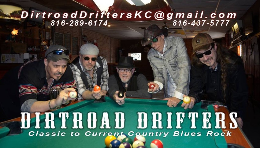Gallery photo 1 of Dirtroad Drifters