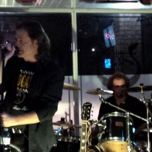 Dirty Bourbon - Rock Band in Oshawa, Ontario