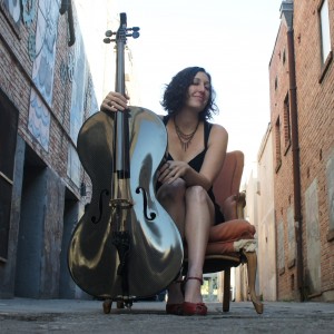 Dirty Cello - Bluegrass Band / Cellist in San Francisco, California