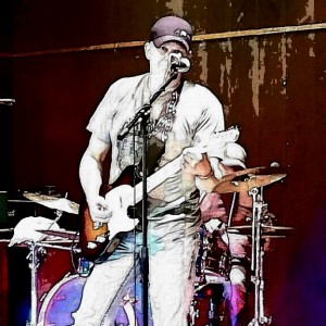 Jesse Heath Band - Southern Rock Band in Nashville, Tennessee