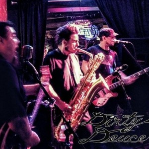 Dirty Deuce - Rock Band in Chicago, Illinois