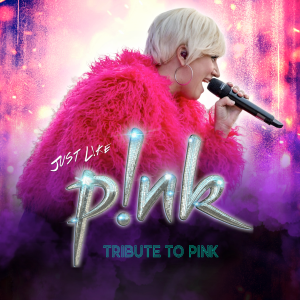 Just Like P!nk - Tribute Band in Dallas, Texas