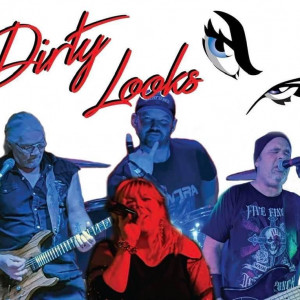 Dirty Looks - Classic Rock Band in Burlington, Vermont