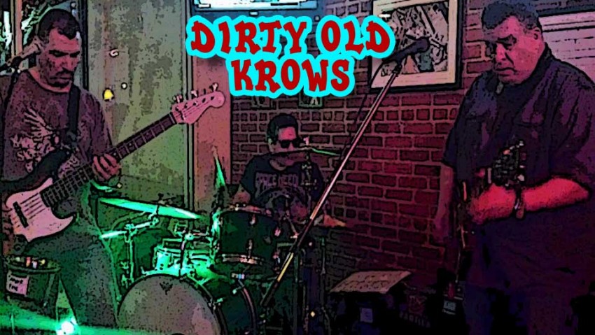 Gallery photo 1 of Dirty Old Krows