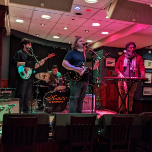 Dirty Water Dogs - Classic Rock Band in Smithtown, New York