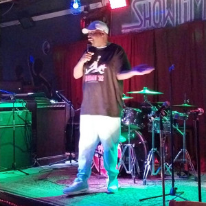 Dirtyy Mike - Stand-Up Comedian / Comedian in Millington, Tennessee