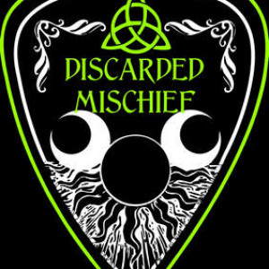 Discarded Mischief - Rock Band / Celtic Music in Columbus, Ohio